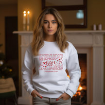 Love Is Patient | Bible Verse | Christian For Her