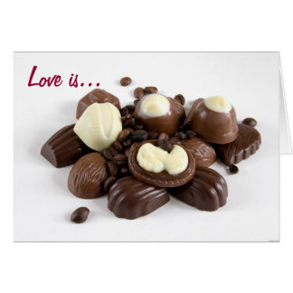 Love is Sweet