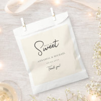 Love is Sweet! Elegant, Simpel, Wedding