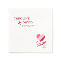 Love is Sweet, Hearts, Sweetheart, Shower, Wedding