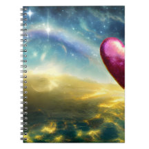 Love is the Centre of Creation Journal