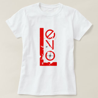 Love is the compass v1 T-Shirt