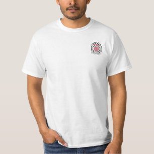 Love Is the Key Tee