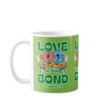 Love Is the Perfect Bond