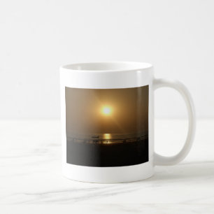 Love is what give me energy coffee mug