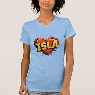 Love Isla T-Shirt