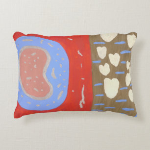 Love Isle Accent Pillow