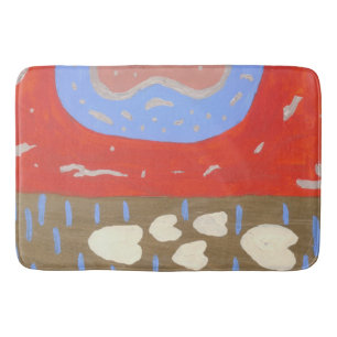 Love Isle Bath Mat