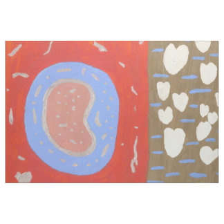 Love Isle Fabric