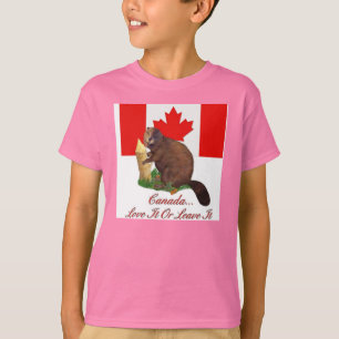 Love It or Leave It T-Shirt