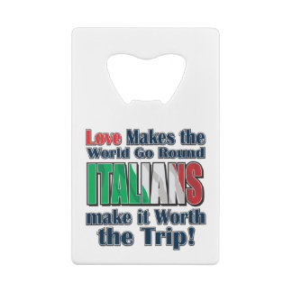Love-Italians