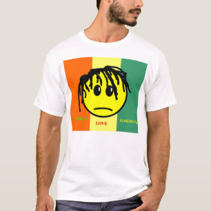 love Jamaica T-Shirt