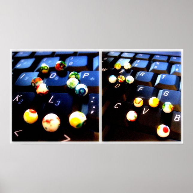 Love Jawbreakers Poster (Front)