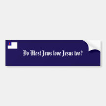 Love Jesus