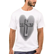 Love Jesus Christ