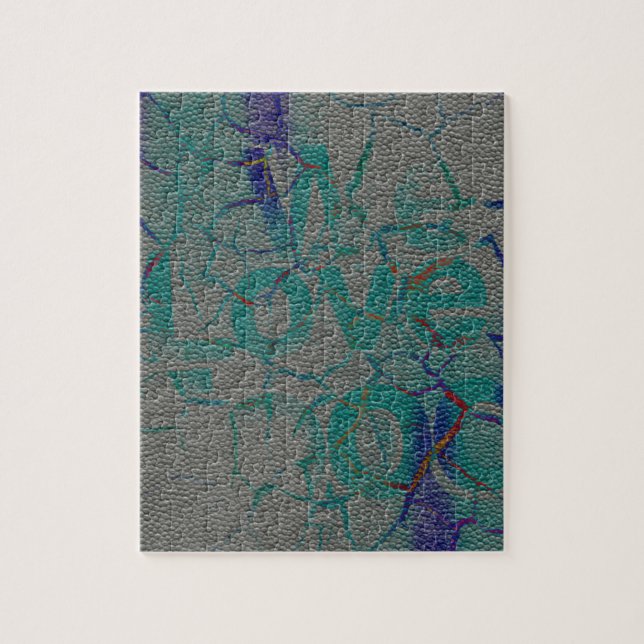 Love Jigsaw Puzzle (Vertical)