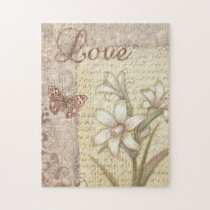 Love Jigsaw Puzzle