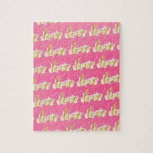 Love Jigsaw Puzzle