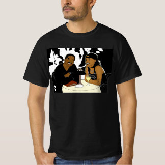 Love Jones T-shirt