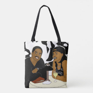 Love Jones Tote