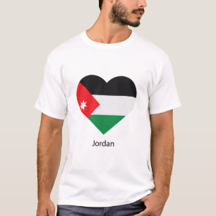 Love Jordan T-Shirt