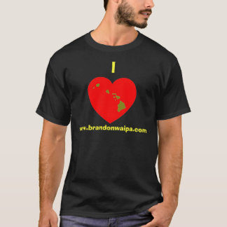 LOVE - KANE EDITION T-Shirt