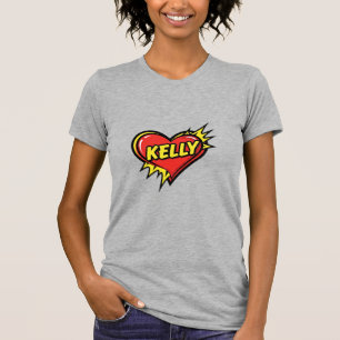 Love Kelly T-Shirt