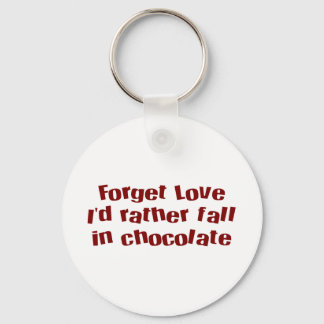 love key ring
