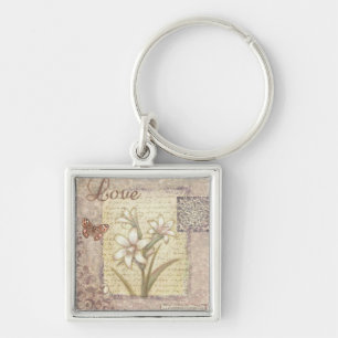 Love Key Ring