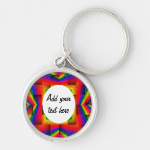 Love_ Key Ring