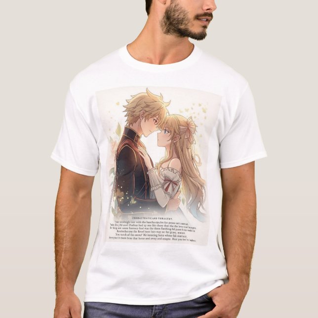 love killer T-Shirt (Front)