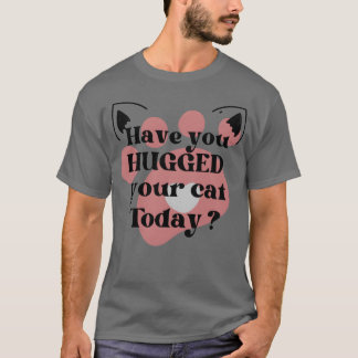 love kitty gift T-Shirt