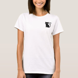 Love Kitty T-Shirt