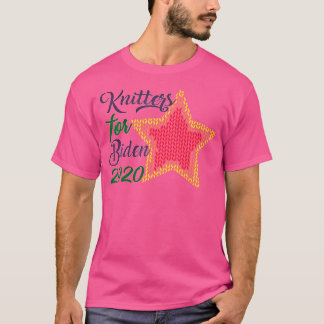 Love Knitting Gift T-Shirt