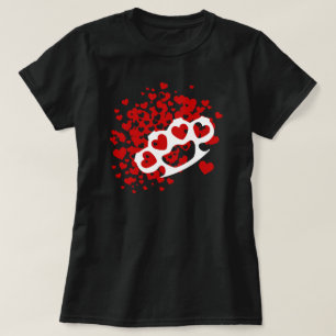 Love Knuckles T-Shirt