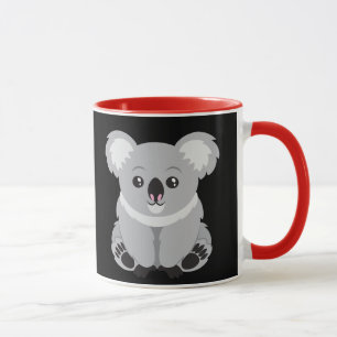 Love Koala Bears Mug