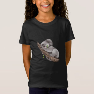 Love Koala Bears T-Shirt
