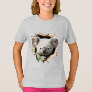 Love Koala Bears T-Shirt