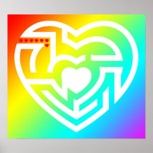 love labrynth poster