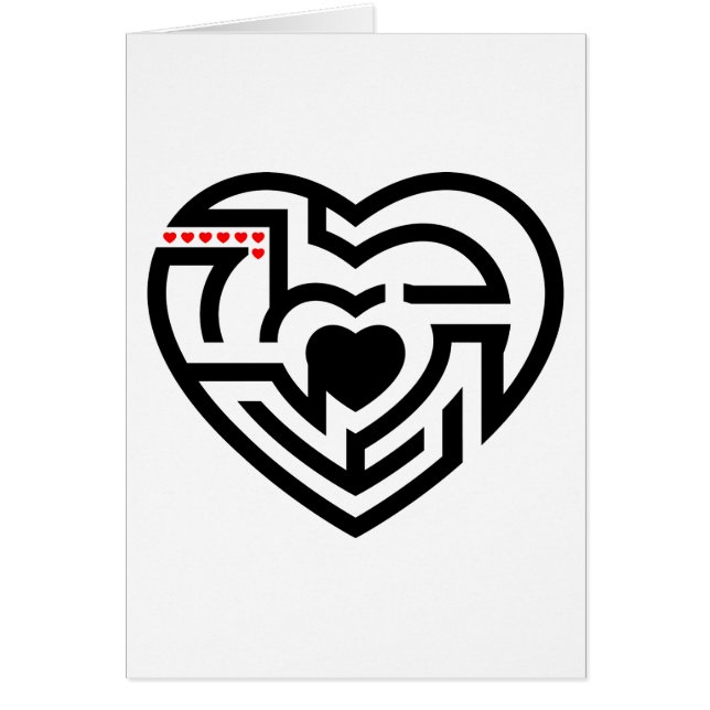love labyrinth (Front)