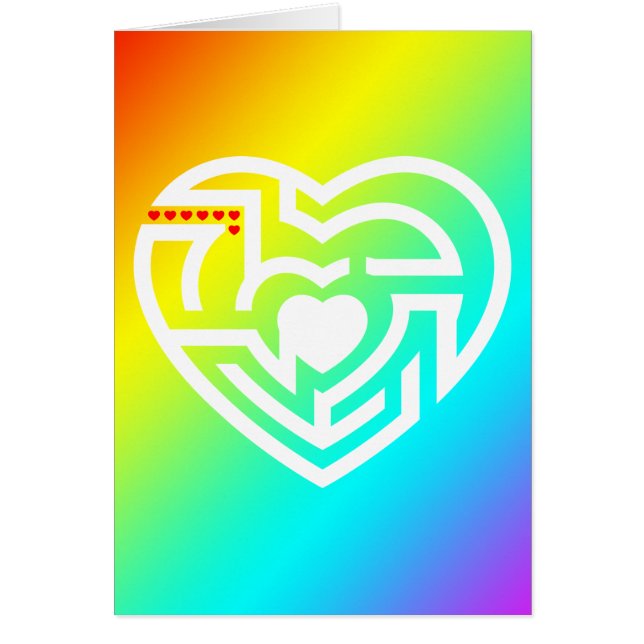 love labyrinth (Front)