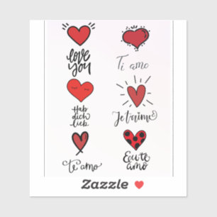 Love Languages 