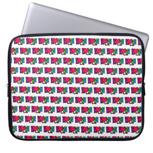 Love  laptop sleeve