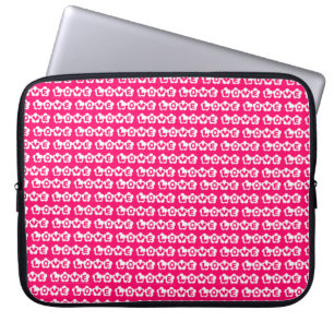 LOVE LAPTOP SLEEVE