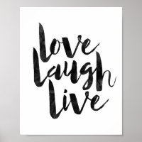 Love Laugh Live