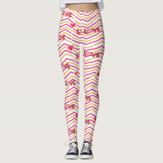 love leggings for women