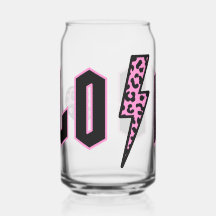 Love Leopard Print Lightning