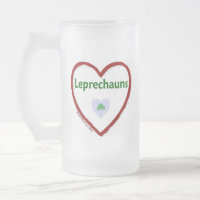Love Leprechauns