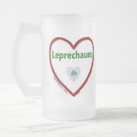 Love Leprechauns