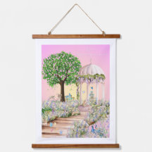 Love Letter Design - Love, Spring xxoo
